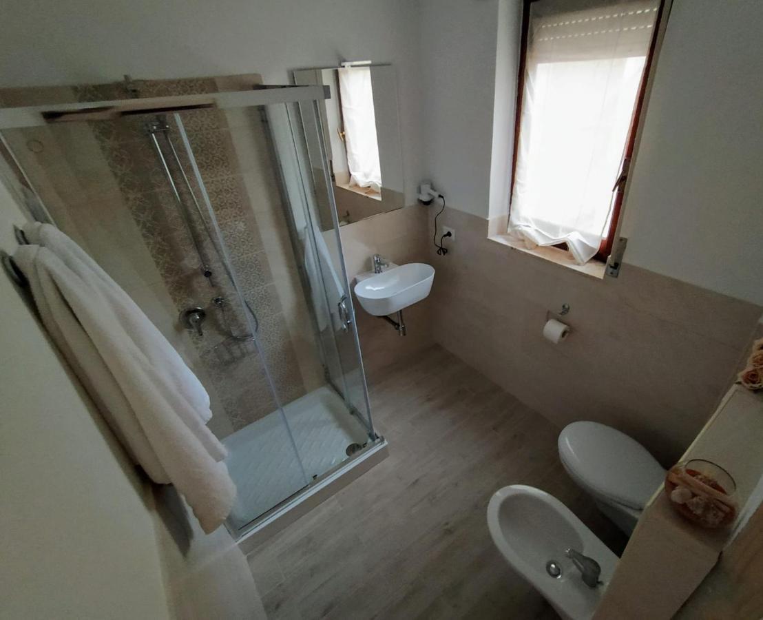 Alghero Mare Chiaro-Guest House المظهر الخارجي الصورة