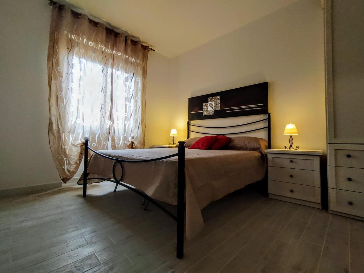 Alghero Mare Chiaro-Guest House المظهر الخارجي الصورة
