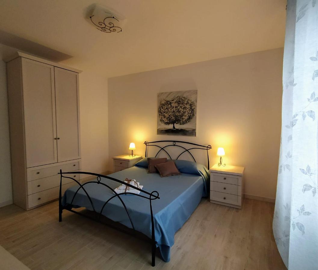 Alghero Mare Chiaro-Guest House المظهر الخارجي الصورة
