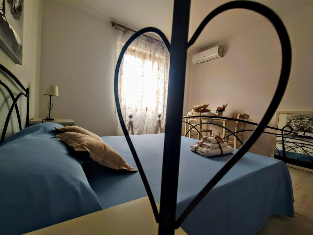 Alghero Mare Chiaro-Guest House المظهر الخارجي الصورة