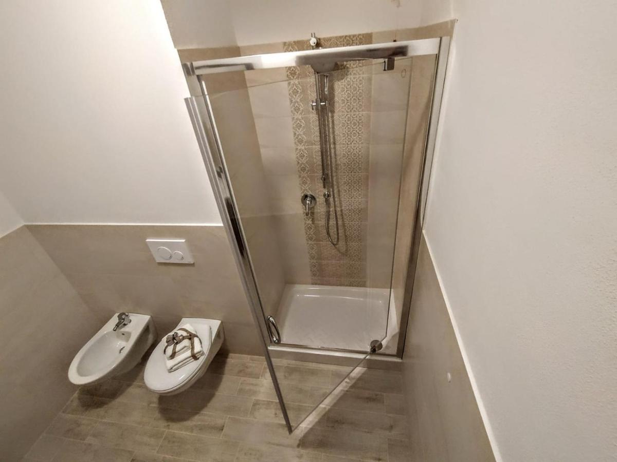 Alghero Mare Chiaro-Guest House المظهر الخارجي الصورة