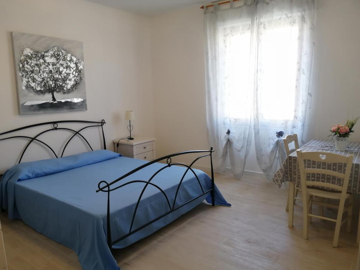 Alghero Mare Chiaro-Guest House المظهر الخارجي الصورة