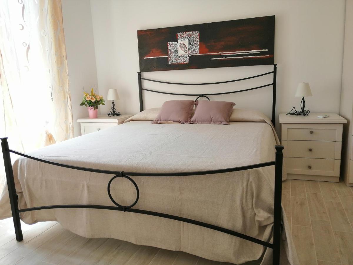Alghero Mare Chiaro-Guest House المظهر الخارجي الصورة