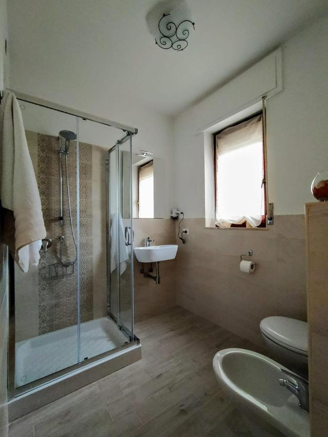 Alghero Mare Chiaro-Guest House المظهر الخارجي الصورة