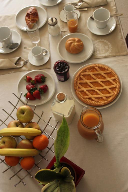 Alghero Mare Chiaro-Guest House المظهر الخارجي الصورة